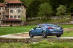 Mazda6 Sedan 2015 года